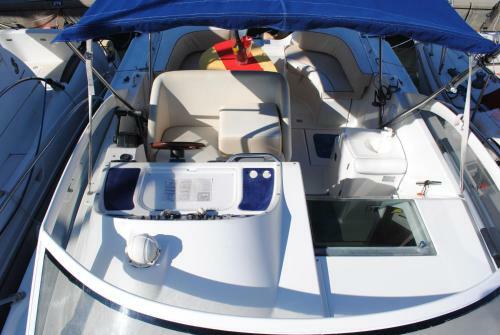 Allo-nautic