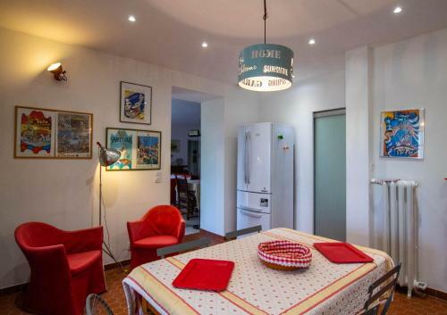 Apartamento Les Logis de Valescure