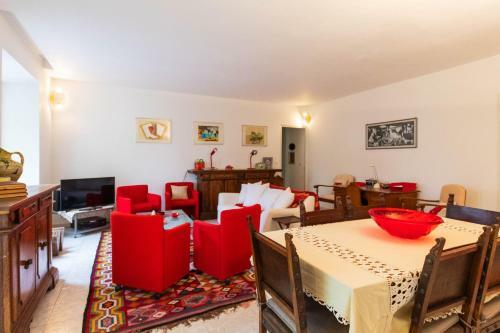 Apartamento Les Logis de Valescure