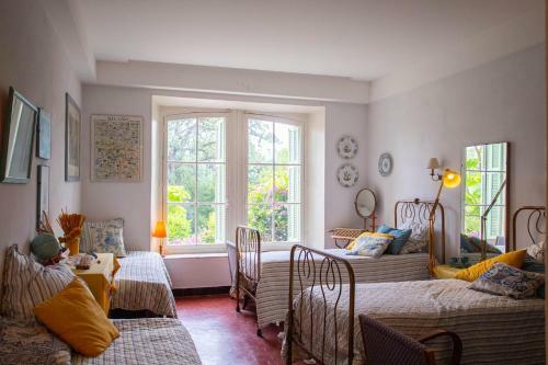Apartamento Les Logis de Valescure