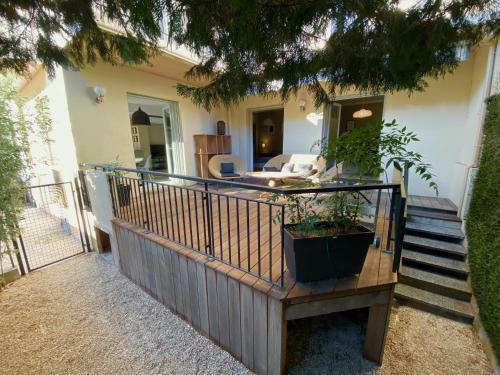 Apartamento Rev'azur