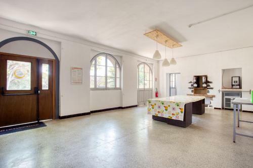 Albergue Auberge de Fr�jus Saint-raphael