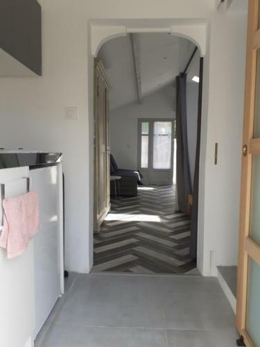 Charmante Maisonnette � St Aygulf