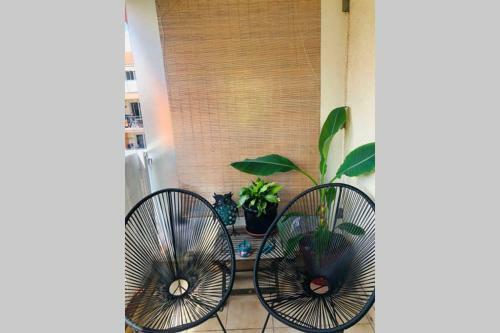 Apartamento Appartement 4/6 Pers