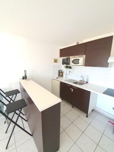 Apartamento Appartement 4/6 Pers
