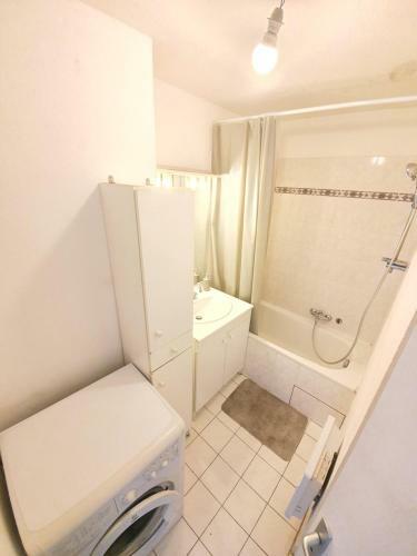 Apartamento Appartement 4/6 Pers