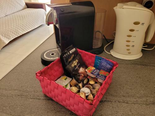 Apartamento Le Petit Cocon - Fr�jus Plage