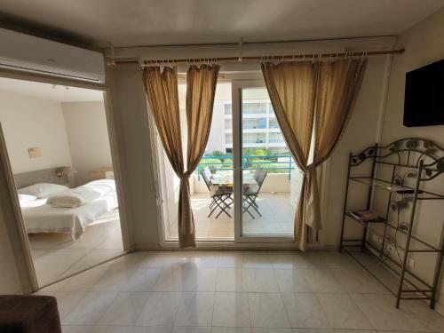 Apartamento Le Petit Cocon - Fr�jus Plage