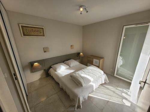 Apartamento Le Petit Cocon - Fr�jus Plage