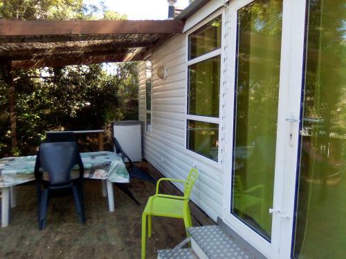 Regency Holiday Camping 5 �toiles Frejus, Cote D'azur