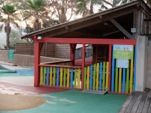 Regency Holiday Camping 5 �toiles Frejus, Cote D'azur