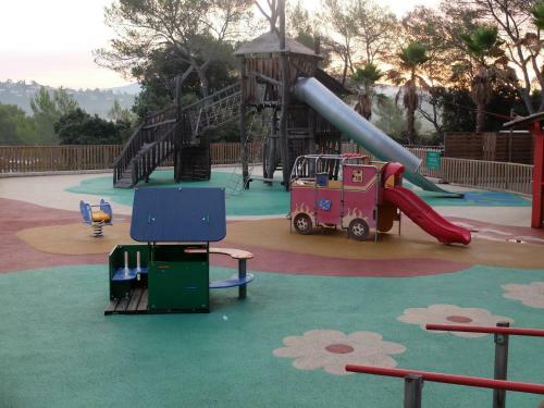 Regency Holiday Camping 5 �toiles Frejus, Cote D'azur