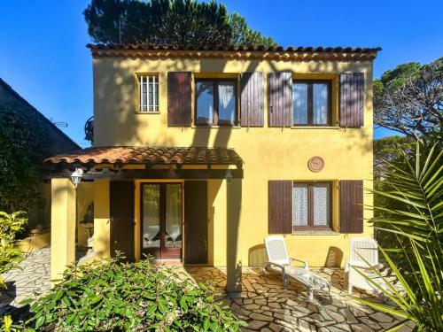 Holiday Home Le Counillier