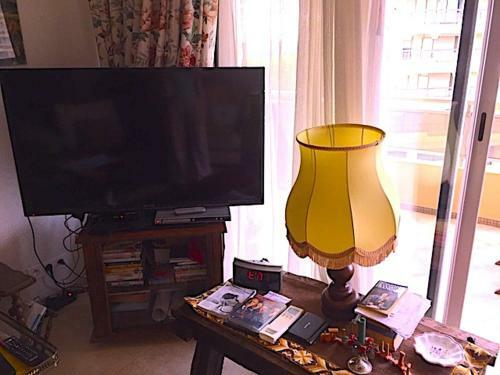 Apartamento Fr�jus Plage Komfortable Ferienwohnung Meerblick