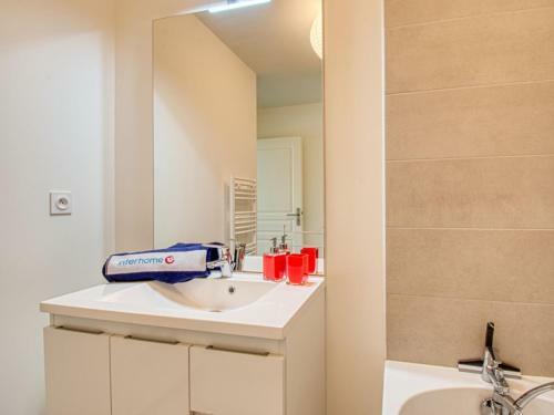 Apartment Golfe Horizon-2