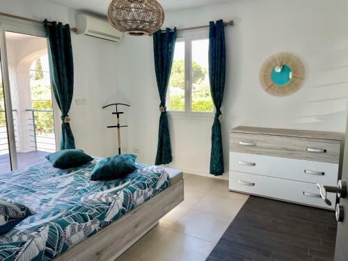 Belle Villa � 15 Min � Pied de La Mer