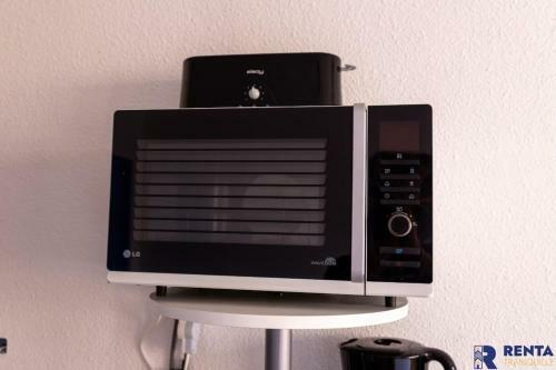 Apartamento L'ar�neparking Priv�wifipiscinebalcon