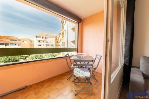 Apartamento L'ar�neparking Priv�wifipiscinebalcon
