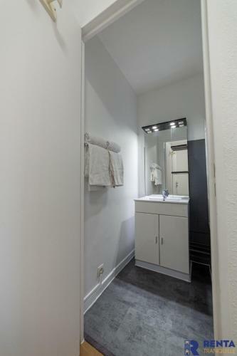 Apartamento L'ar�neparking Priv�wifipiscinebalcon