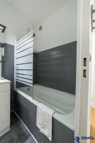 Apartamento L'ar�neparking Priv�wifipiscinebalcon