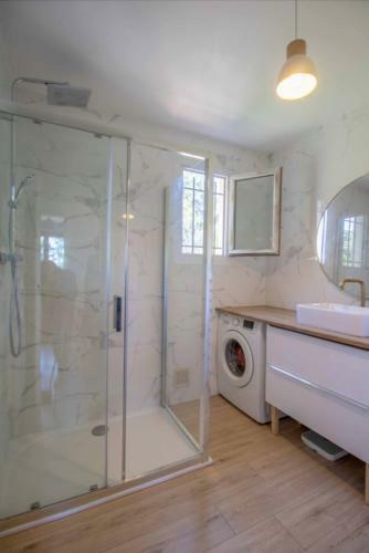 Nice 95m With Terrace - Residence With Pool