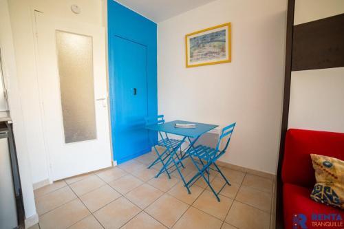 Apartamento L'auriasquepiscinebalconparking Priv�clim