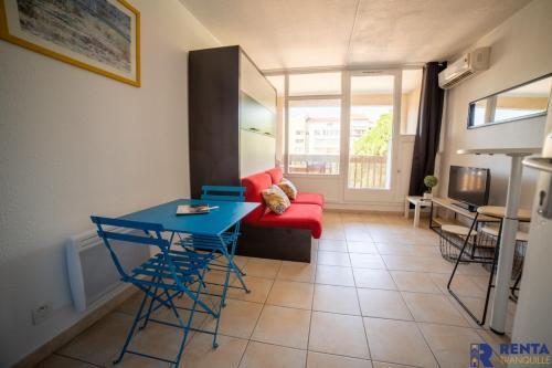 Apartamento L'auriasquepiscinebalconparking Priv�clim