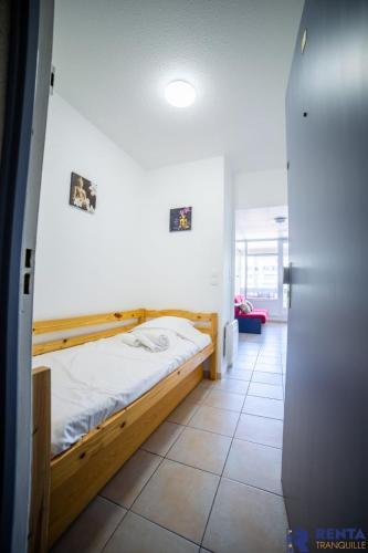 Apartamento L'auriasquepiscinebalconparking Priv�clim
