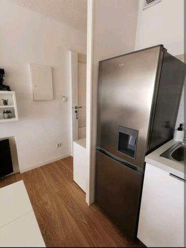 Apartamento T2 Dans R�sidence Avec Piscine