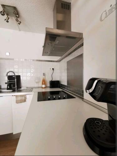 Apartamento T2 Dans R�sidence Avec Piscine