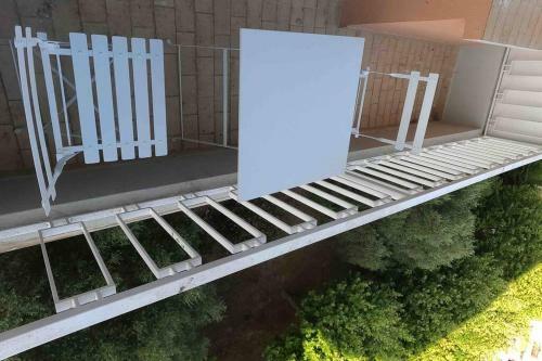 Apartamento Tr�s Beau T4 � Fr�jus Plage