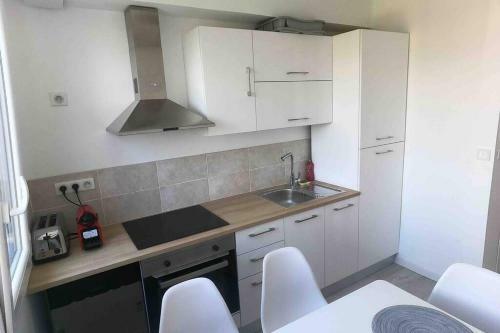 Apartamento Tr�s Beau T4 � Fr�jus Plage