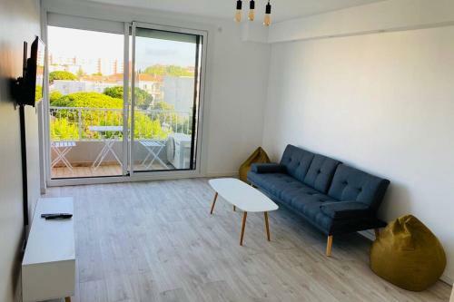 Apartamento Tr�s Beau T4 � Fr�jus Plage