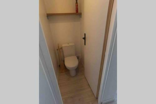 Apartamento Tr�s Beau T4 � Fr�jus Plage