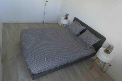 Apartamento Tr�s Beau T4 � Fr�jus Plage