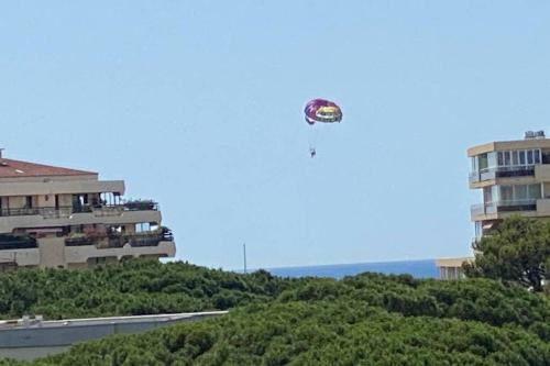 Apartamento Tr�s Beau T4 � Fr�jus Plage