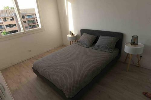 Apartamento Tr�s Beau T4 � Fr�jus Plage