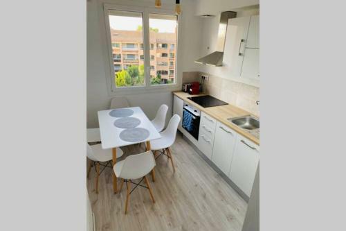 Apartamento Tr�s Beau T4 � Fr�jus Plage