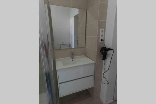 Apartamento Tr�s Beau T4 � Fr�jus Plage