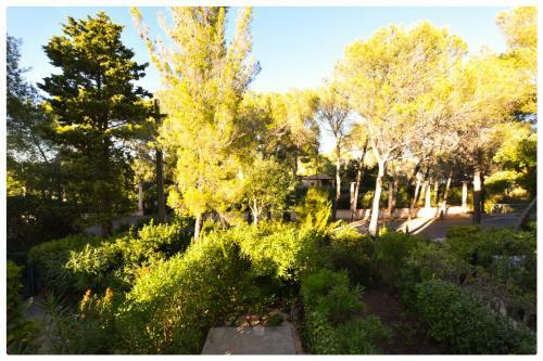 Apartamento Le Calypso