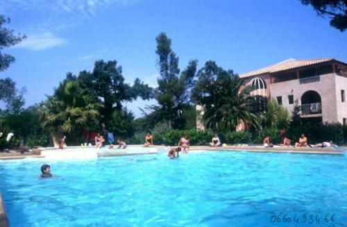 Apartamento Le Calypso