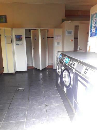 Charmant Mobilhome - 2 Chambres - Camping 4 �toiles