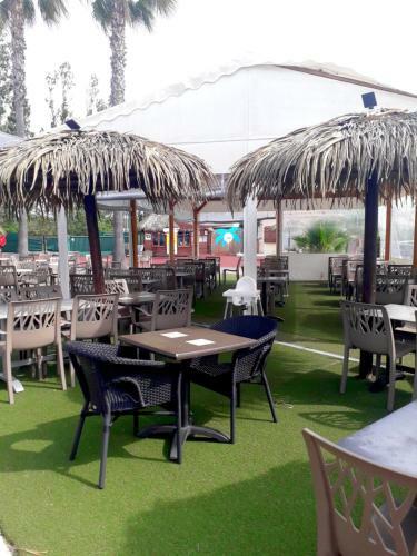 Charmant Mobilhome - 2 Chambres - Camping 4 �toiles