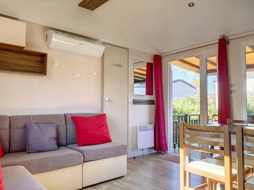 Apartamento Le Mambo