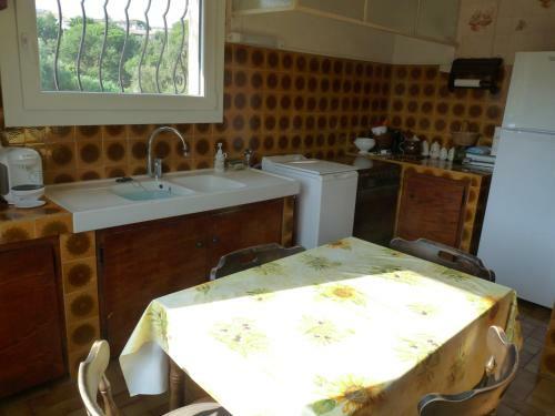 Apartamento Appartement Dans Villa, Entre Fr�jus Et Strapha�l