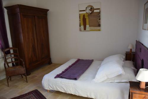 Bed & Breakfast Chambres D?h�tes Dans Maison D'artiste
