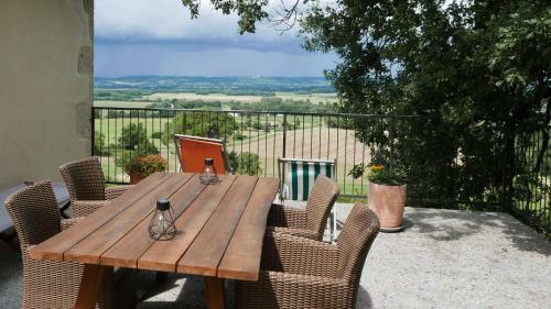 Bed & Breakfast Chambre D'h�tes � La Ferme Du Moulin