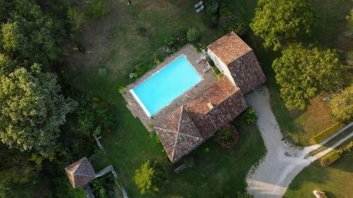 Bed & Breakfast Chambre D'h�tes � La Ferme Du Moulin