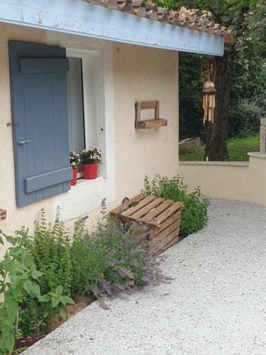 Bed & Breakfast Chambre D'h�tes � La Ferme Du Moulin