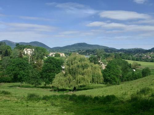 G�te Le Marronnier